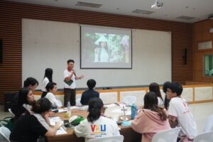 08-14.10.2023. Sinh viên VKU tham gia chương trình trao đổi học thuật với KMUTNB, Thái Lan (10)